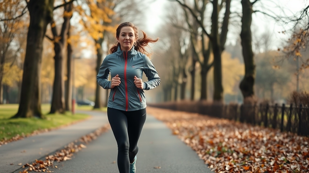 Comment s'habiller pour courir selon la saison ?