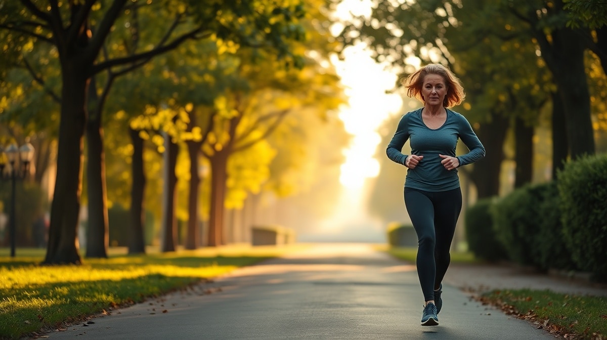 Courir le matin ou le soir : que choisir ?