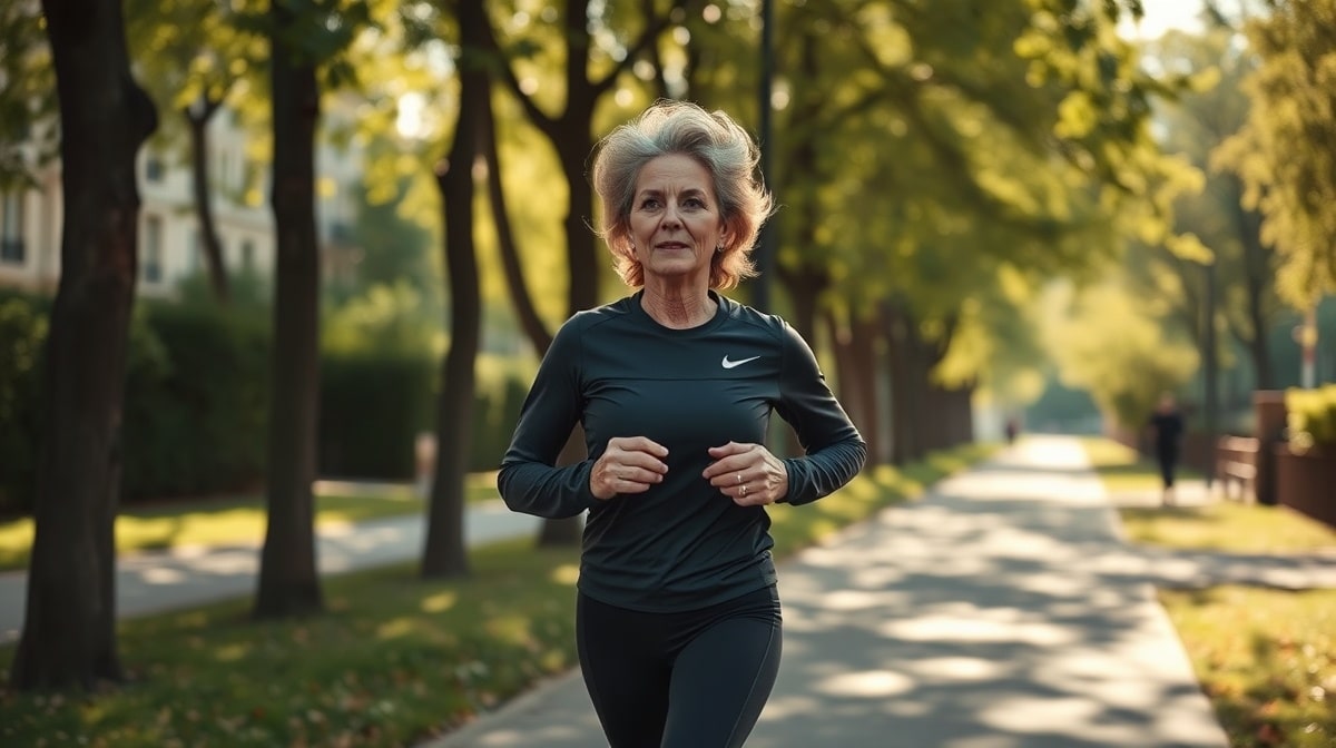 Jogging, footing, running : quelle différence ?