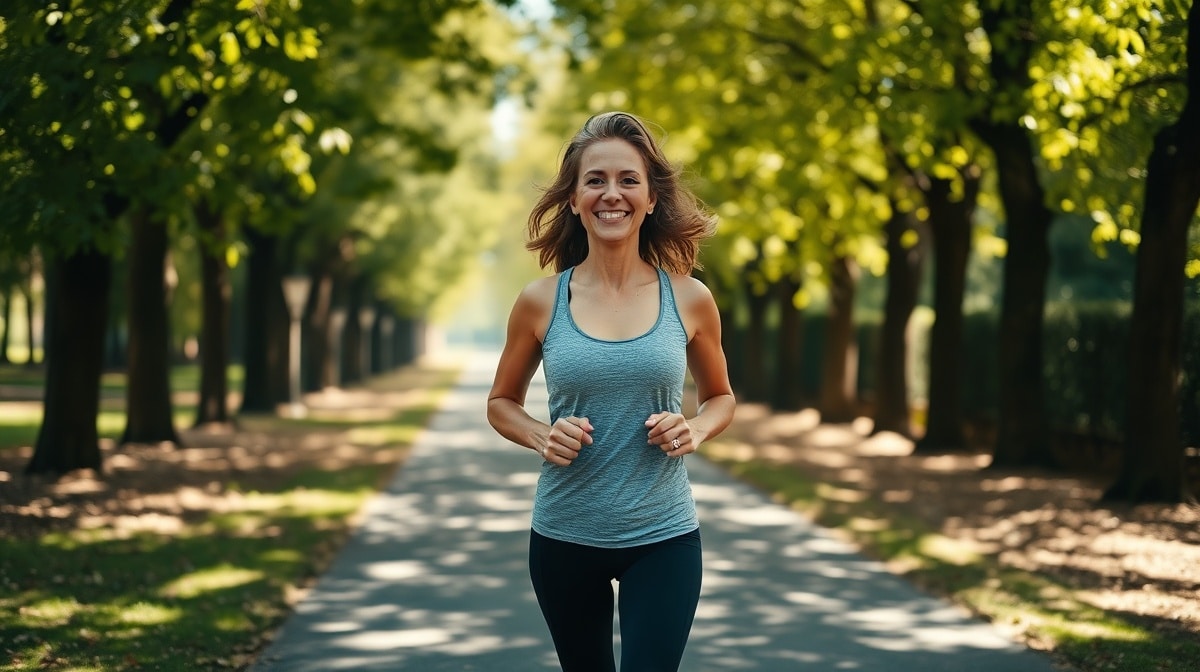 Rester motivé et prendre du plaisir à courir