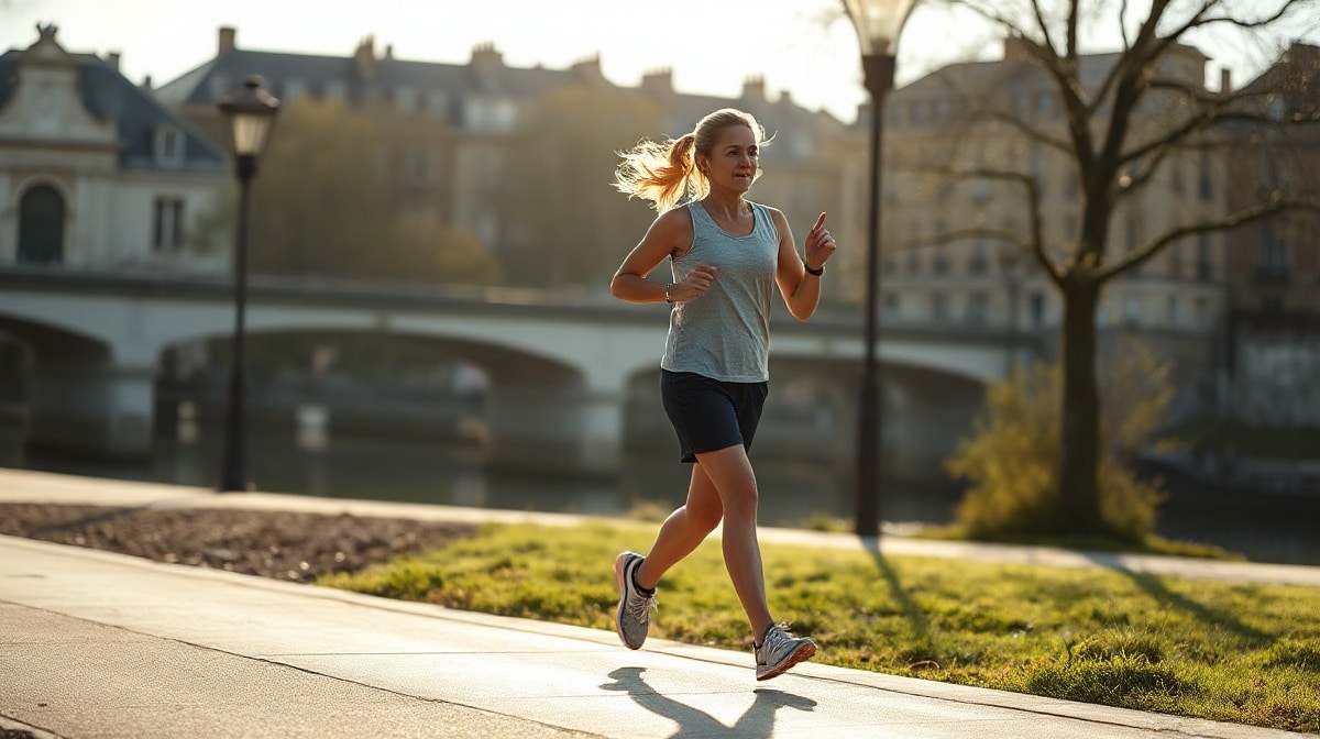 Combien de kilomètres dure une paire de chaussures de running ?