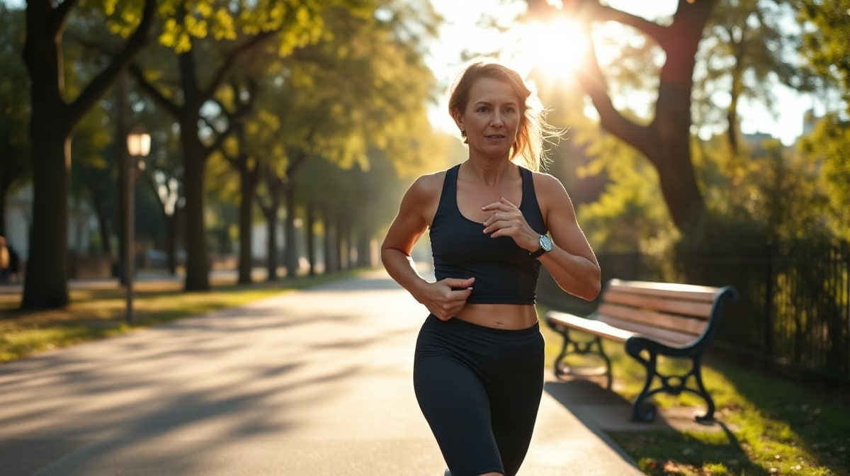 Courir sur tapis ou en extérieur : que choisir ?