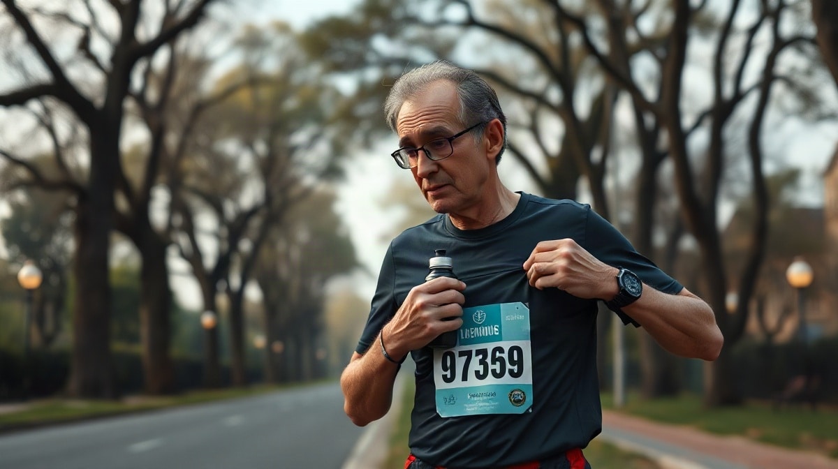 Distance d'un marathon et d'un semi : les chiffres à connaître