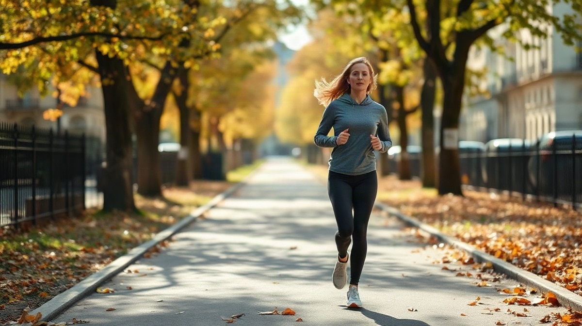 Faut-il courir tous les jours ?