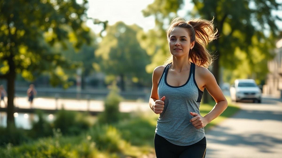 Quelle allure pour un marathon selon