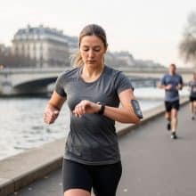 Allure semi-marathon : comment trouver le bon rythme selon votre objectif ?
