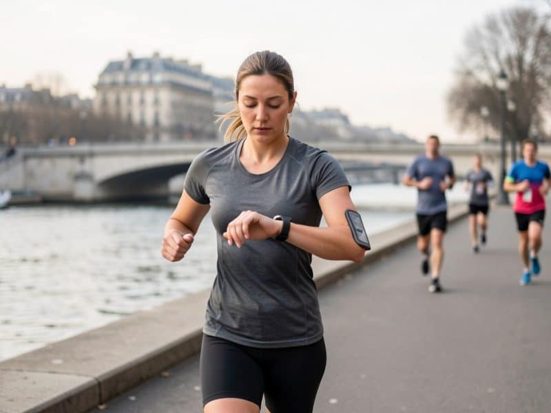 Allure semi-marathon : comment trouver le bon rythme selon votre objectif ?