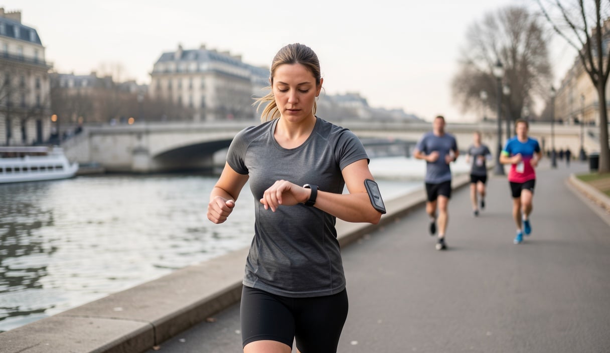 Allure semi-marathon : comment trouver le bon rythme selon votre objectif ?