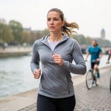 Bienfaits de la course à pied : ce que courir régulièrement peut changer