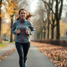 Comment s&rsquo;habiller pour courir selon la saison ?