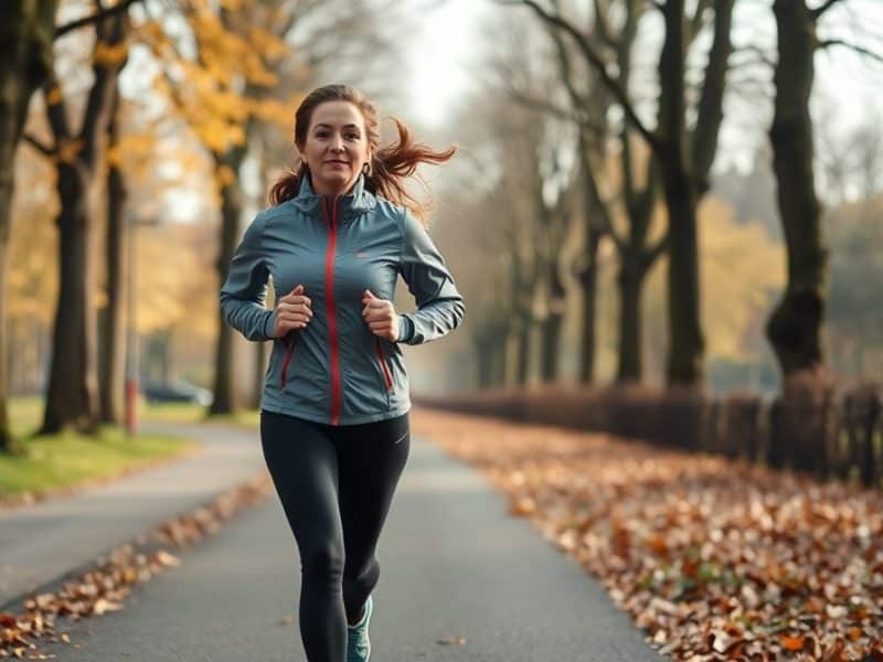Comment s&rsquo;habiller pour courir selon la saison ?