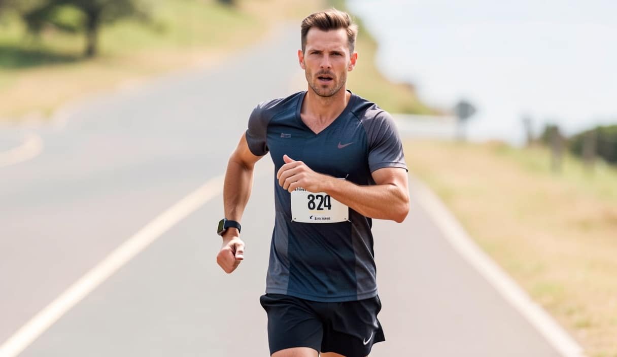 Calculateur de calories brûlées en course à pied