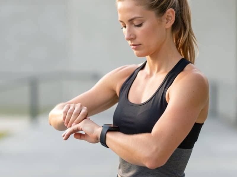Calculateur FCmax : fréquence cardiaque maximale et zones