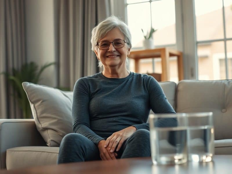 Course à pied et santé mentale : les vrais bienfaits
