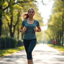 Course à pied : le guide complet pour débuter en 2026