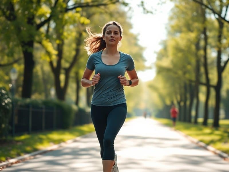Course à pied : le guide complet pour débuter en 2026
