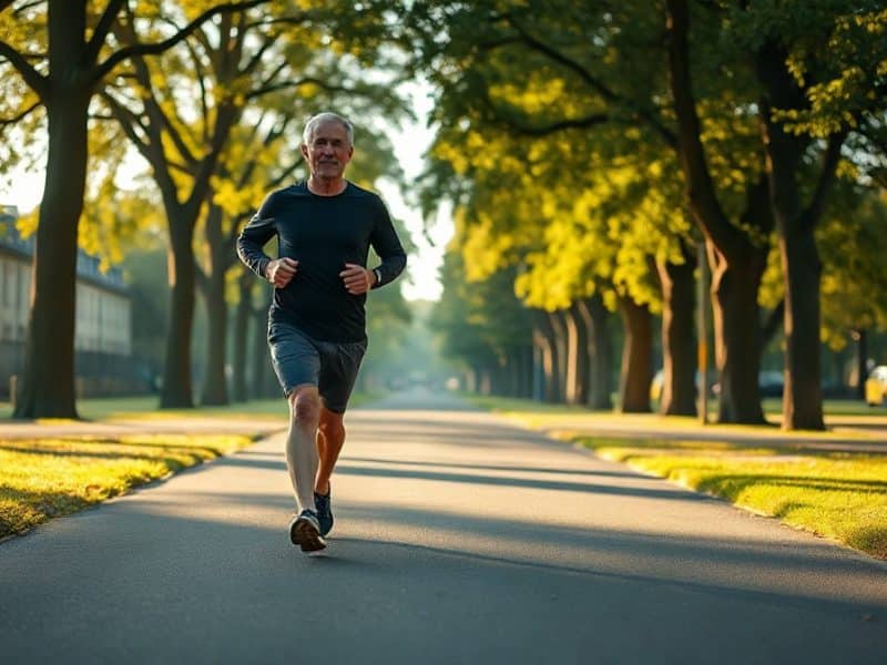 Course à pied : comment débuter sans se blesser quand on part de zéro ?