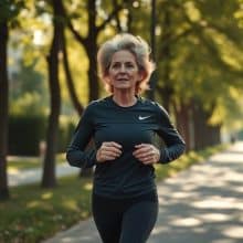 Jogging, footing, running : quelle différence ?