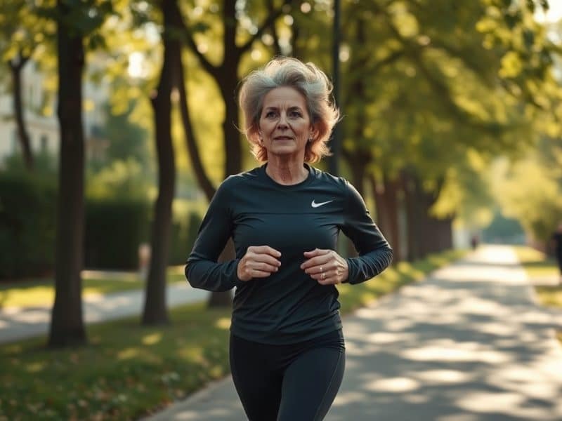 Jogging, footing, running : quelle différence ?