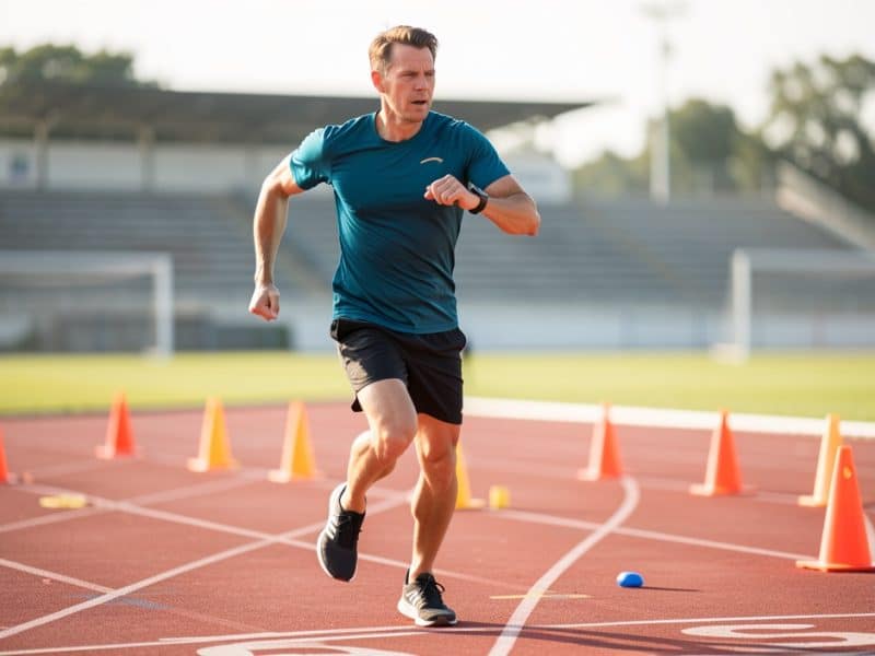 Calculateur VO2max : estimez le vôtre (VMA ou Cooper)