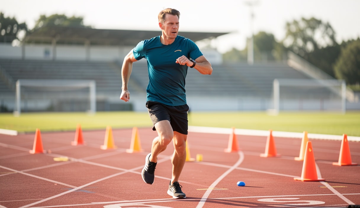 Calculateur VO2max : estimez le vôtre (VMA ou Cooper)