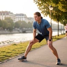 Programme course à pied 10 km : plan progressif pour préparer votre premier objectif