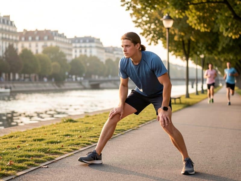 Programme course à pied 10 km : plan progressif pour préparer votre premier objectif