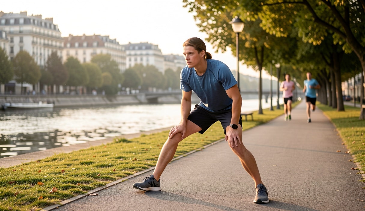 Programme course à pied 10 km : plan progressif pour préparer votre premier objectif