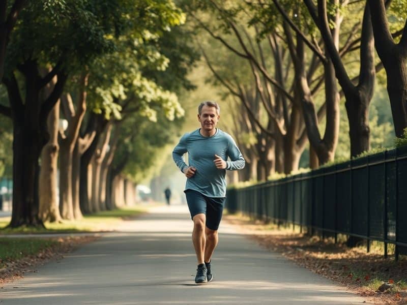 Quelle cadence de course viser pour progresser ?
