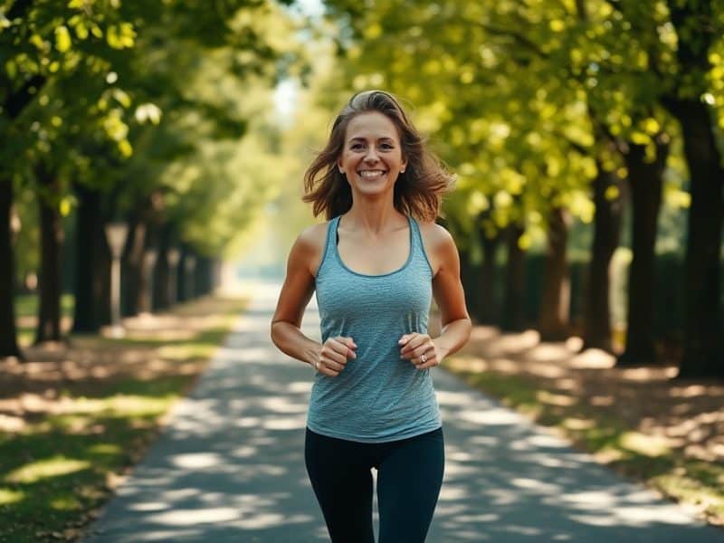 Rester motivé et prendre du plaisir à courir