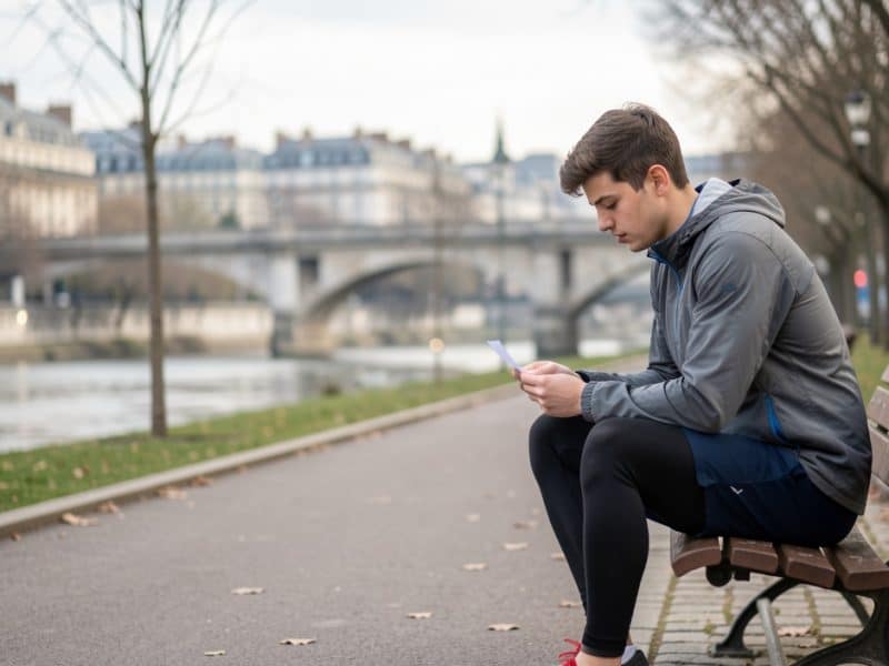Séance de fractionné en course à pied : comment bien débuter et progresser ?
