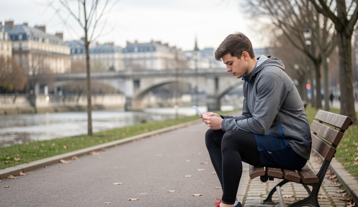 Séance de fractionné en course à pied : comment bien débuter et progresser ?