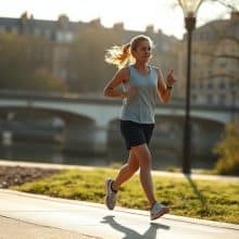 Combien de kilomètres dure une paire de chaussures de running ?