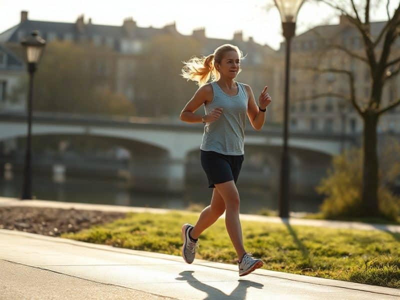 Combien de kilomètres dure une paire de chaussures de running ?
