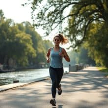 Comment progresser en course à pied ?