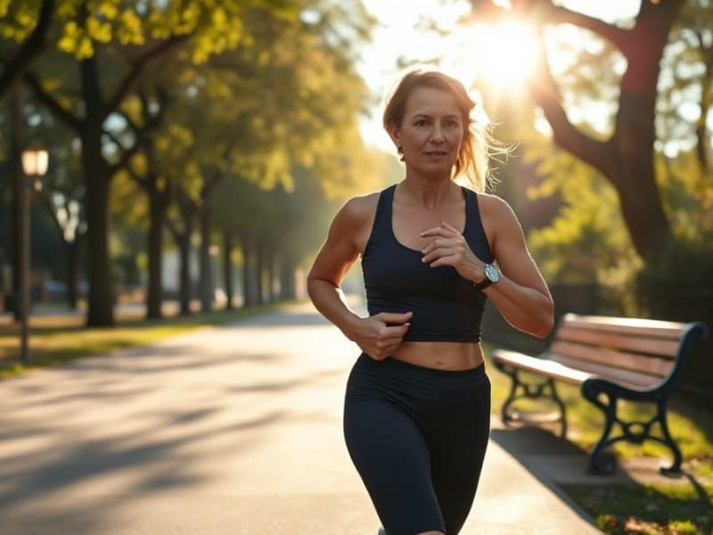 Courir sur tapis ou en extérieur : que choisir ?