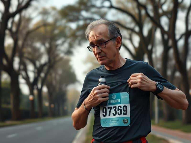 Distance d&rsquo;un marathon et d&rsquo;un semi : les chiffres à connaître
