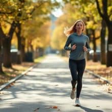 Faut-il courir tous les jours ?