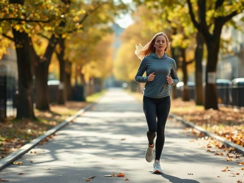 Faut-il courir tous les jours ?