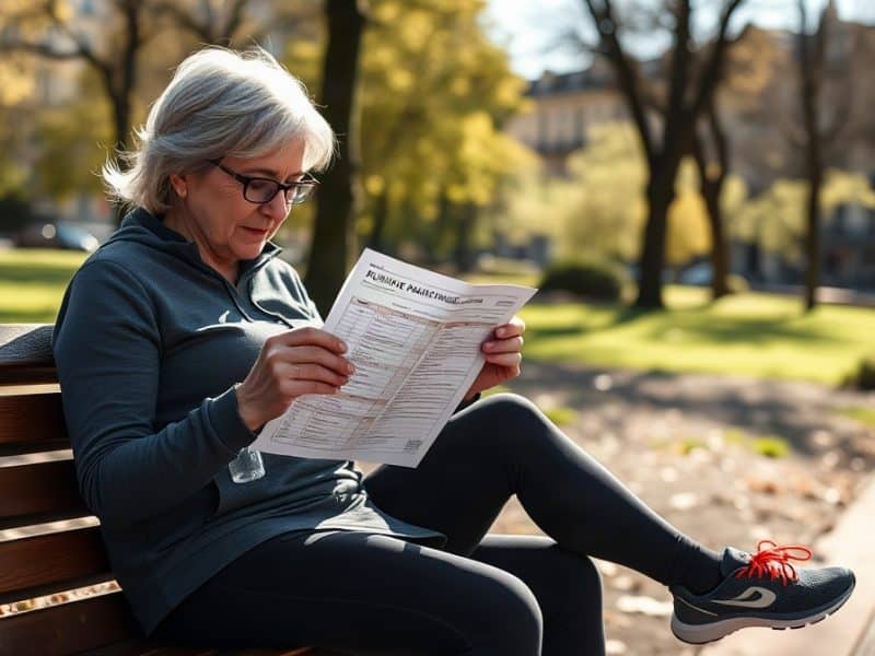 Plans d&rsquo;entraînement course à pied : du 5 km au marathon