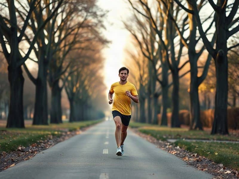 Comment préparer son premier marathon ?