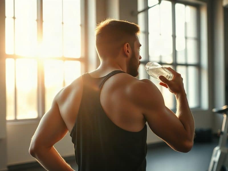 Hydratation