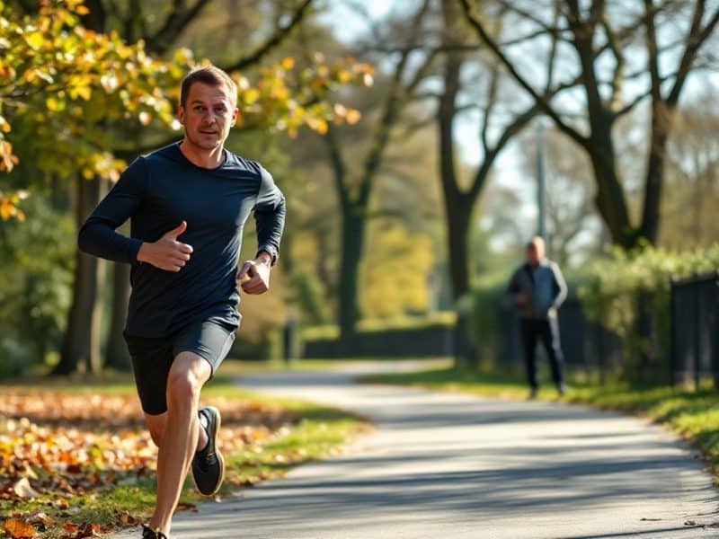 Le fartlek