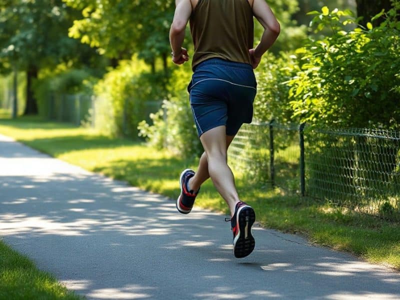 Nutrition du coureur