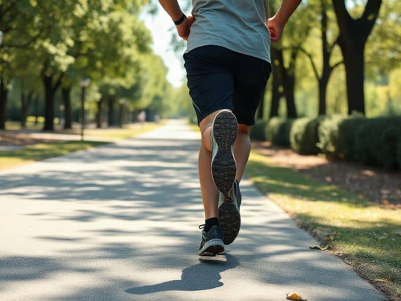 Que manger avant de courir ?
